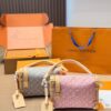 Daily Street Style LV Handbag LV266104
