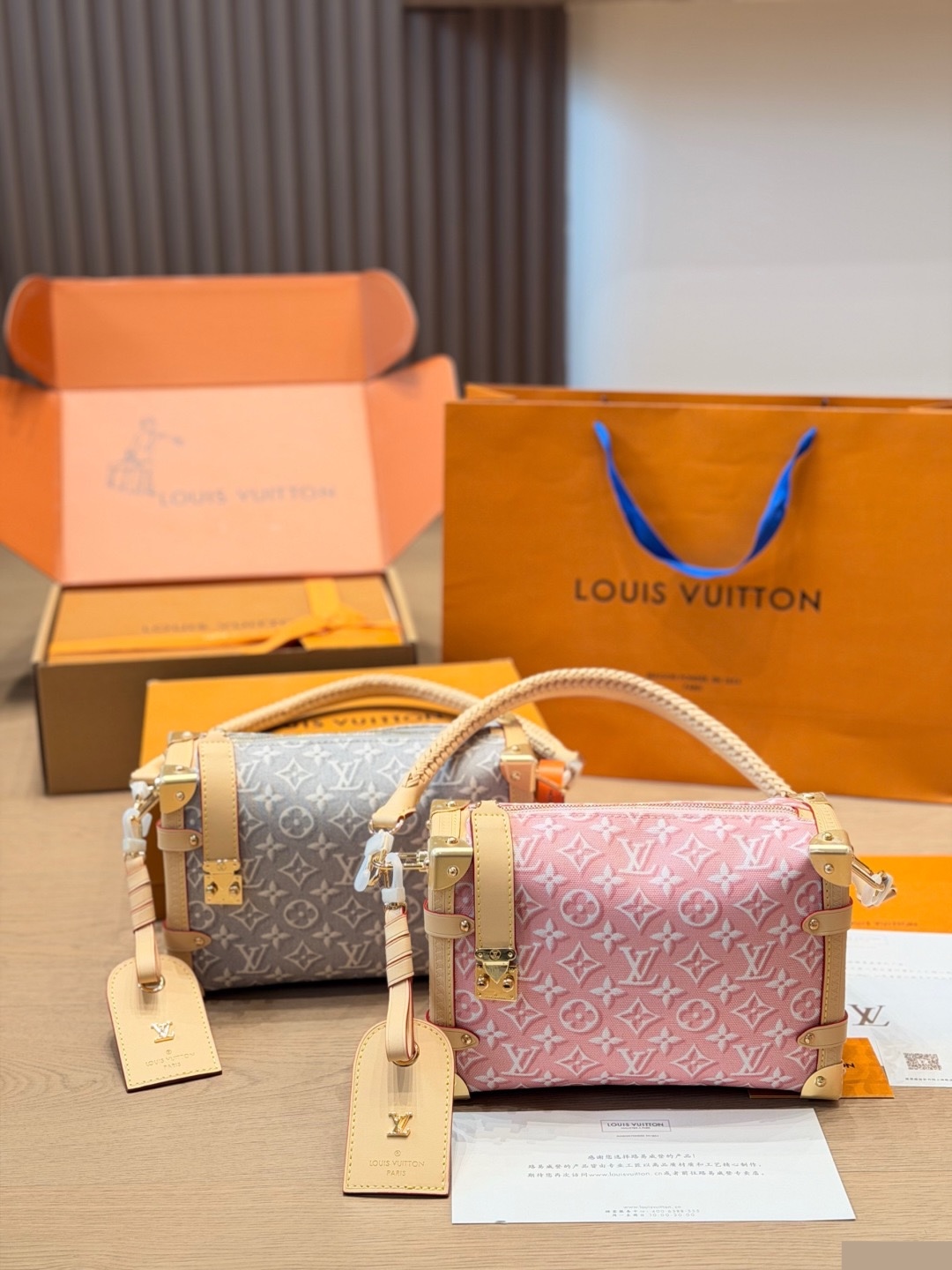 Daily Street Style LV Handbag LV266108 Daily Street Style LV Handbag LV266108