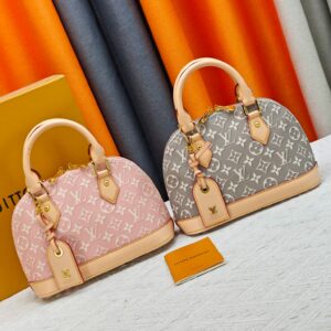 Premium Icon LV Handbag M53152