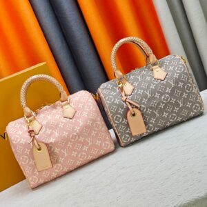 Premium Icon LV Handbag M28522-M28677