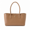 CN Spring Summer 2026 Small Shopping Bag in Black CN Spring Summer 2026 Small Shopping Bag in Black