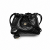 CN Coco Beach 2026 Raffia Shopping Bag