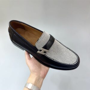 HM Destin Loafer ‘Noir’