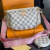 Premium Icon LV Handbag M28678-M41416-2