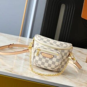 Premium Icon LV Handbag M28678-M41416-2