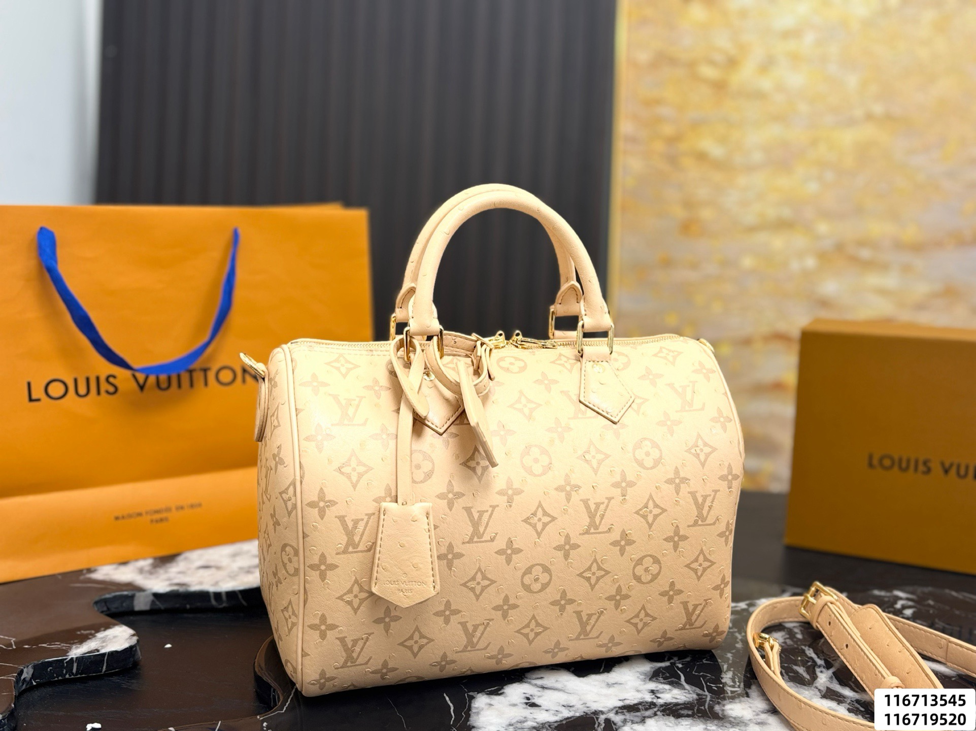 Daily Street Style LV Handbag LV265192 Daily Street Style LV Handbag LV265192