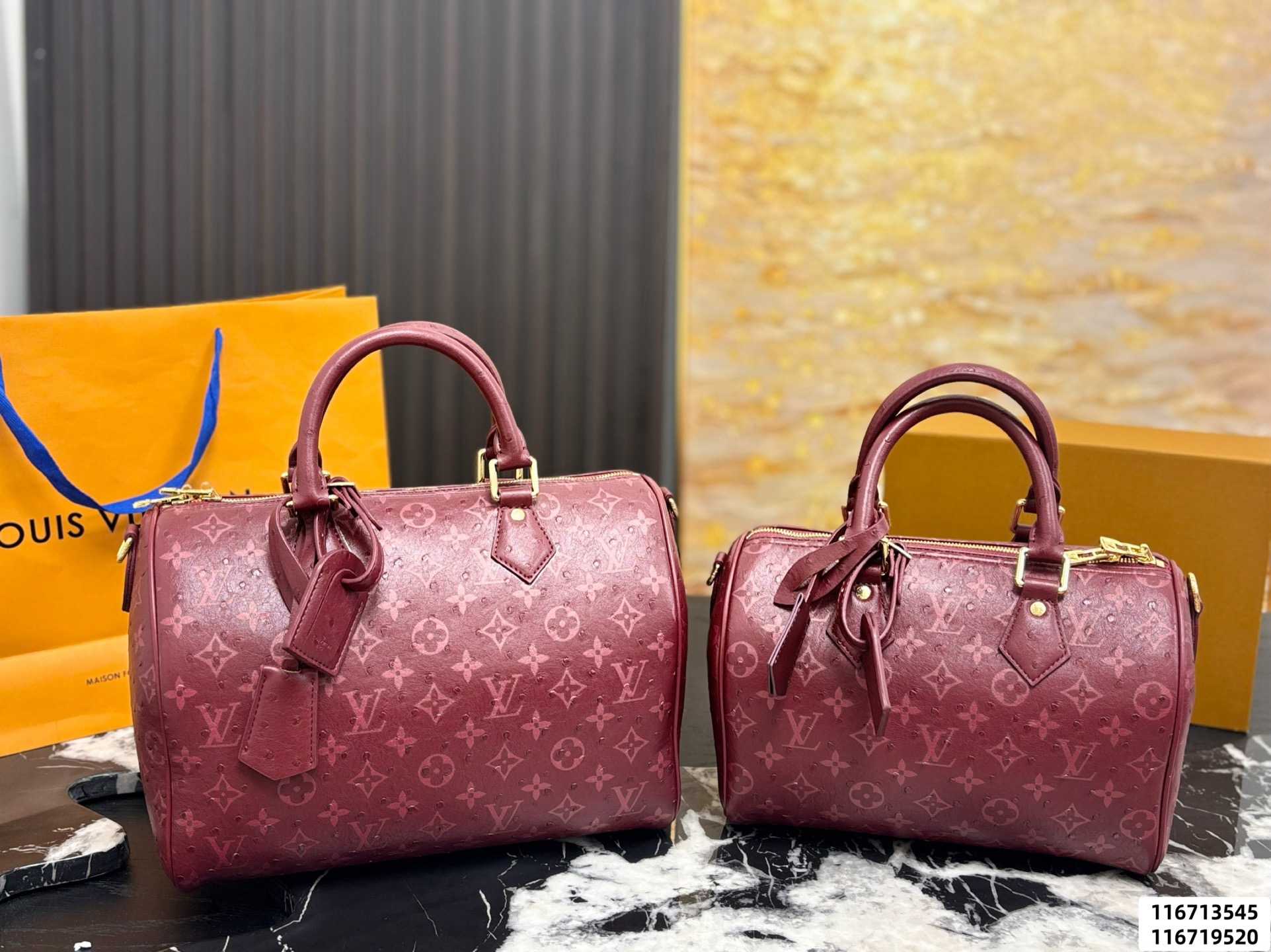 Daily Street Style LV Handbag LV265192 Daily Street Style LV Handbag LV265192