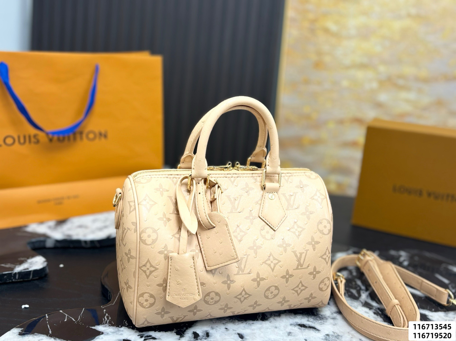 Daily Street Style LV Handbag LV265192 Daily Street Style LV Handbag LV265192