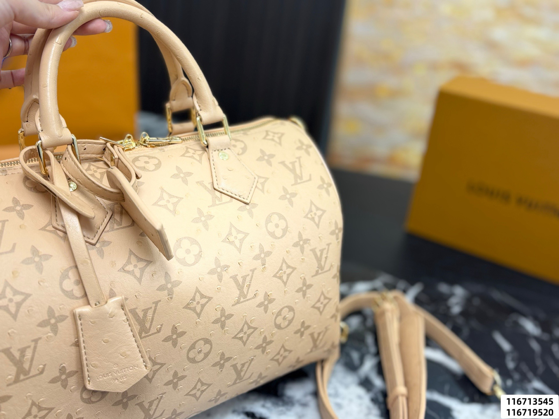 Daily Street Style LV Handbag LV265192 Daily Street Style LV Handbag LV265192
