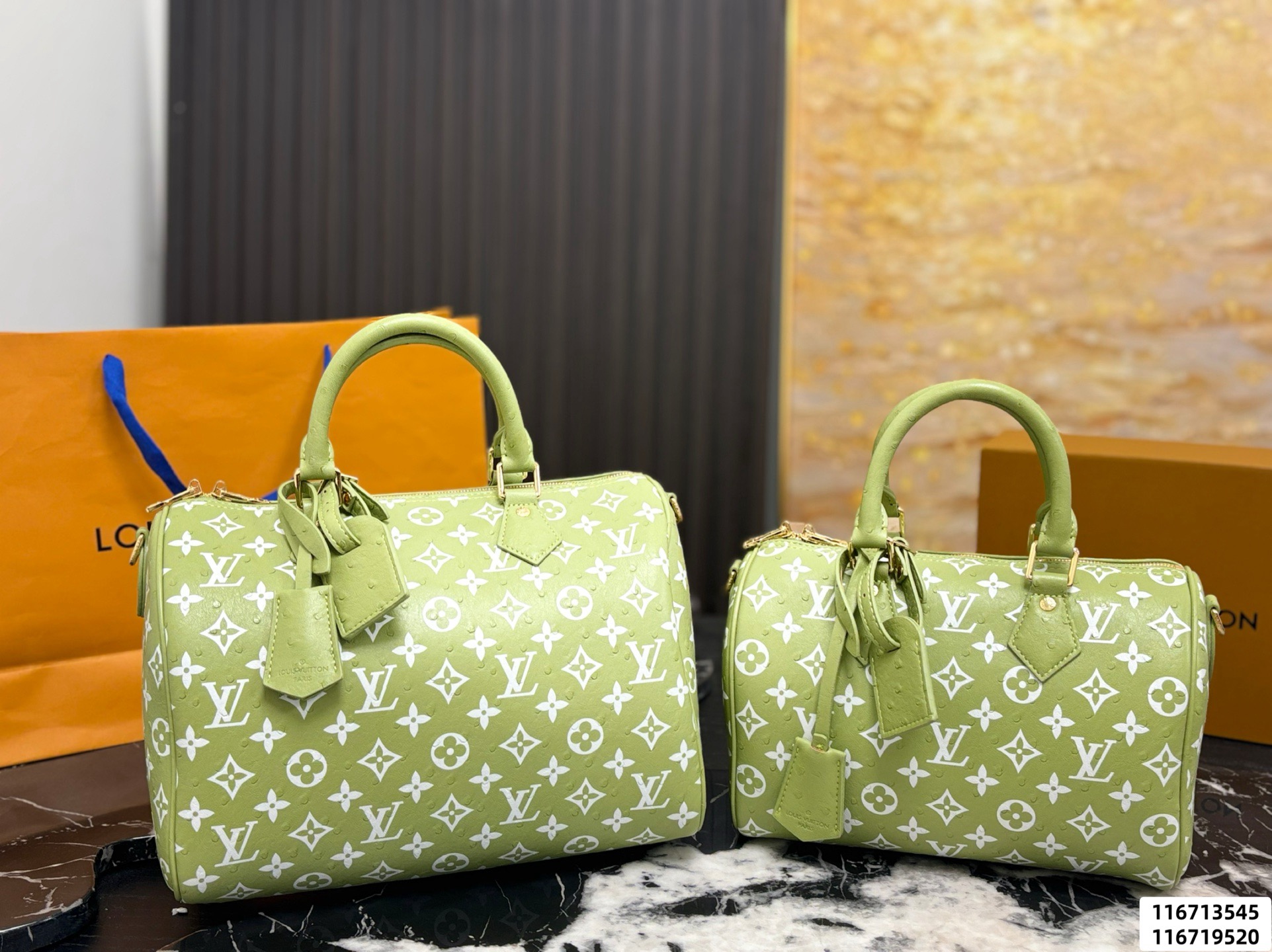 Daily Street Style LV Handbag LV265192 Daily Street Style LV Handbag LV265192