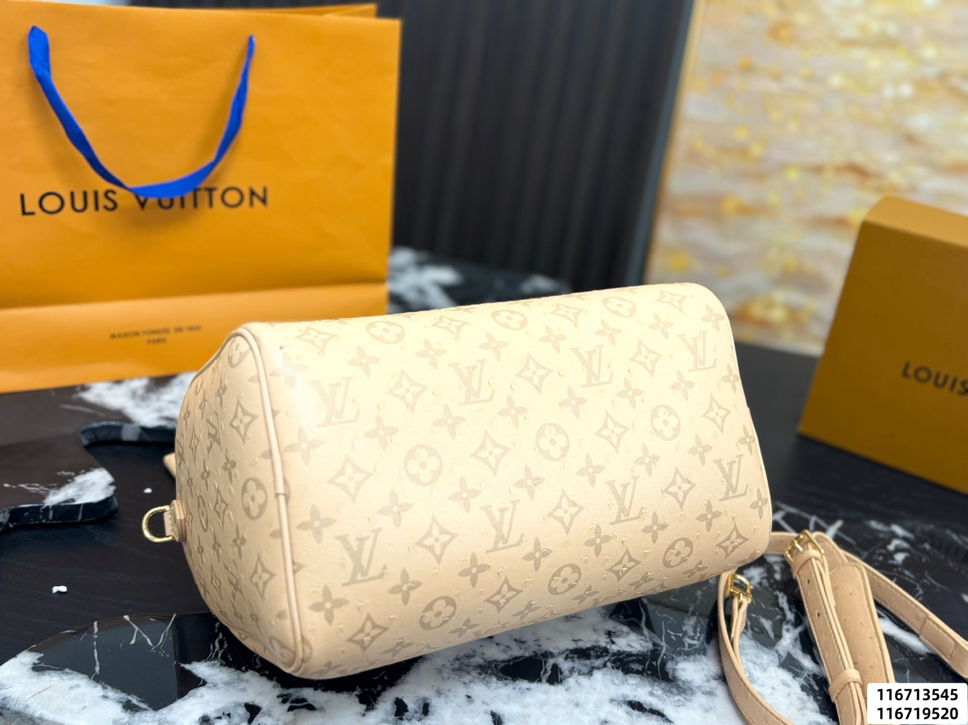 Daily Street Style LV Handbag LV265192 Daily Street Style LV Handbag LV265192