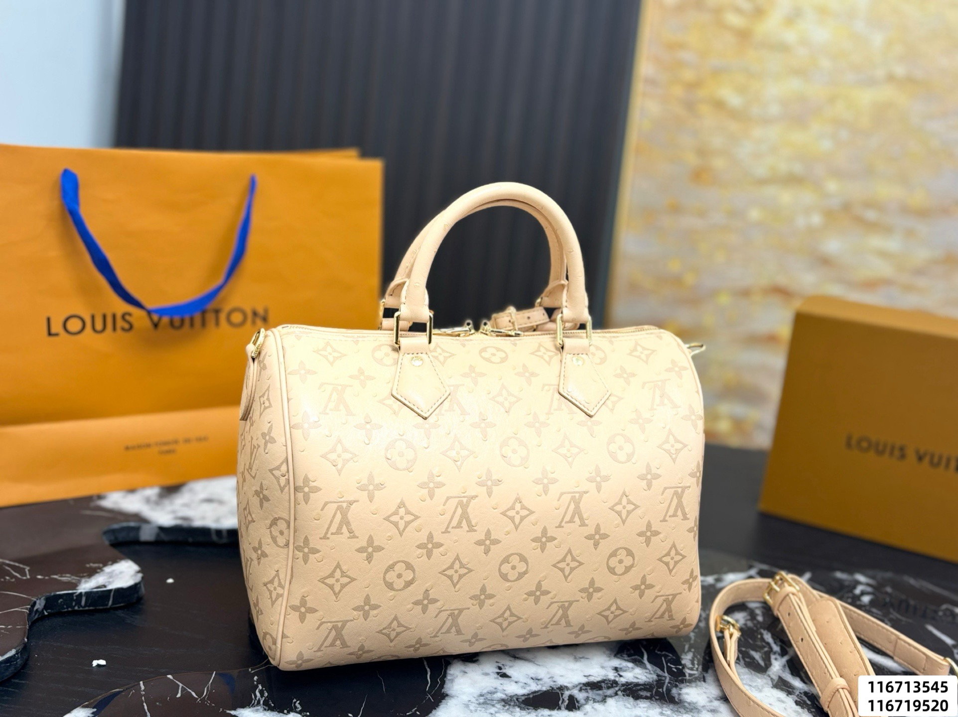 Daily Street Style LV Handbag LV265192 Daily Street Style LV Handbag LV265192