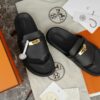 HM Oran Sandal Etoupe