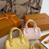 LV Resort Vanity Chain Pouch