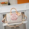 LV Resort Vanity Chain Pouch