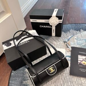 Daily Street Style CN Handbag CC266212