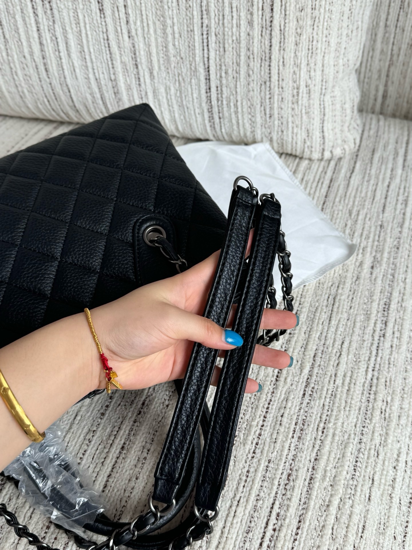 Daily Street Style CN Handbag CC266216 Daily Street Style CN Handbag CC266216
