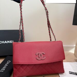 Daily Street Style CN Handbag CC266101