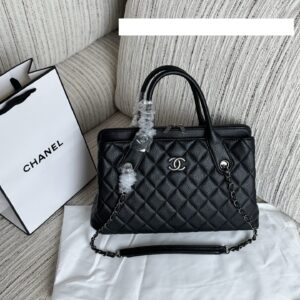 Daily Street Style CN Handbag CC266216
