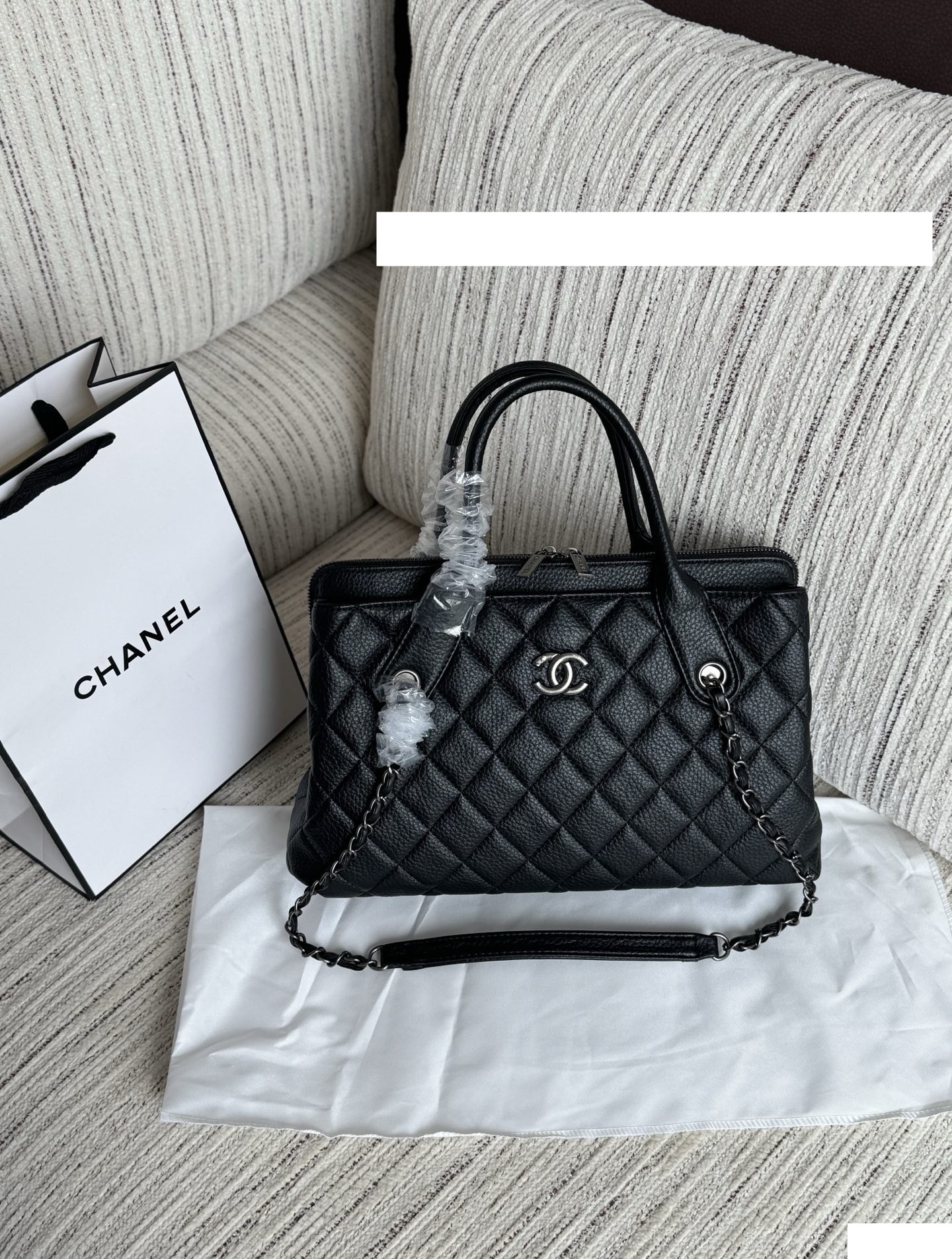Daily Street Style CN Handbag CC266216 Daily Street Style CN Handbag CC266216