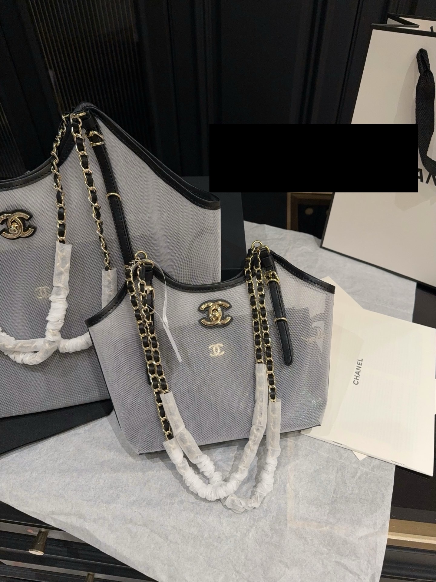 Daily Street Style CN Handbag CC266134 Daily Street Style CN Handbag CC266134