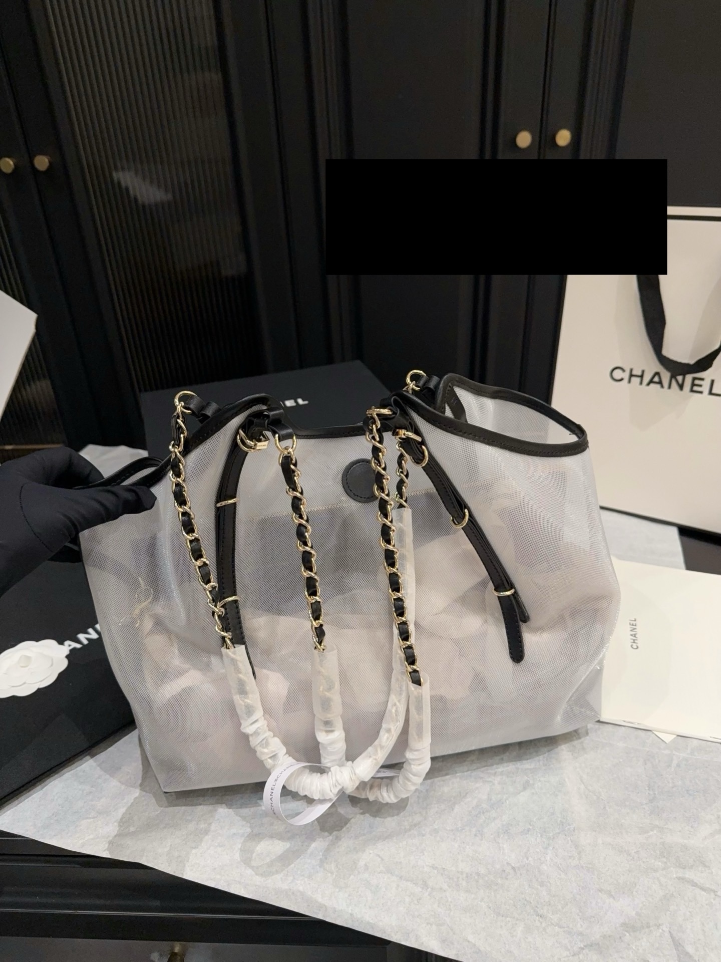 Daily Street Style CN Handbag CC266134 Daily Street Style CN Handbag CC266134
