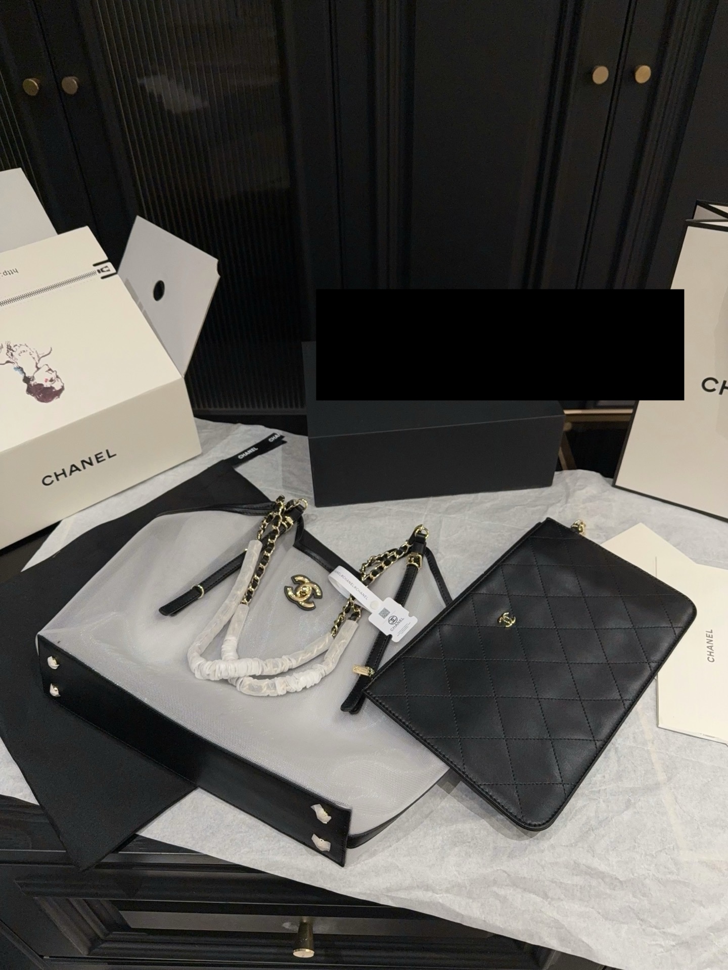 Daily Street Style CN Handbag CC266134 Daily Street Style CN Handbag CC266134
