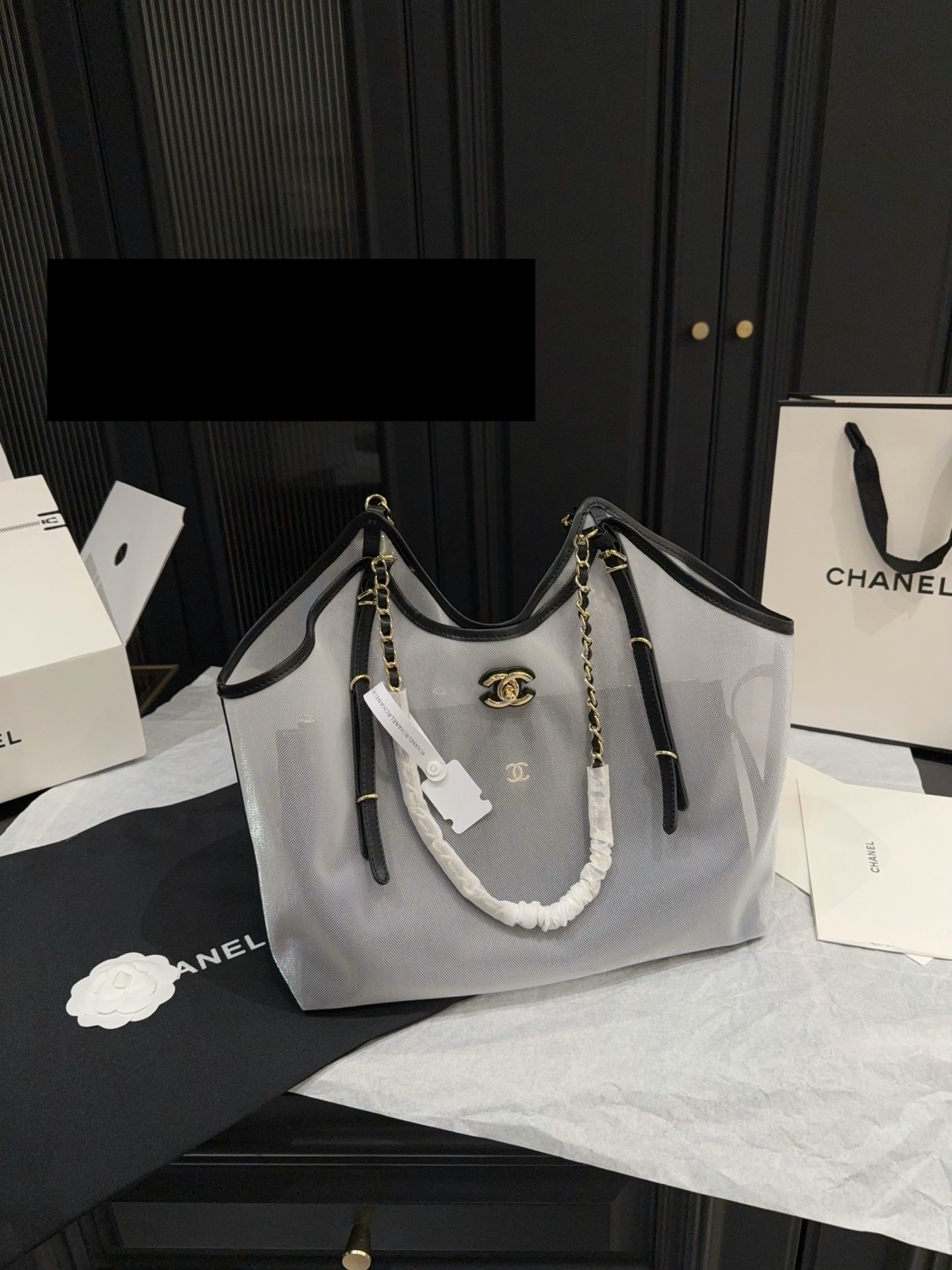 Daily Street Style CN Handbag CC266134 Daily Street Style CN Handbag CC266134