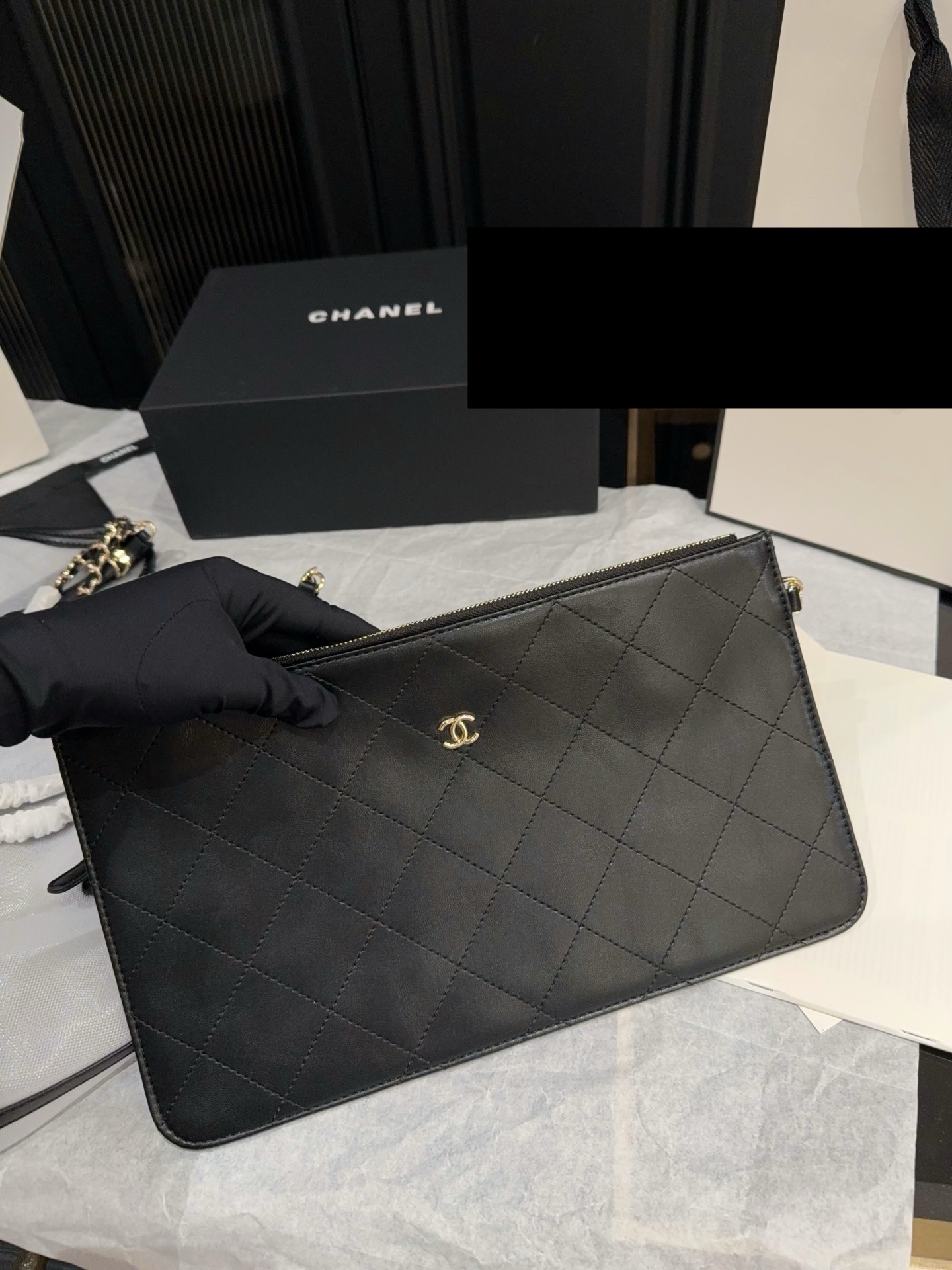 Daily Street Style CN Handbag CC266134 Daily Street Style CN Handbag CC266134