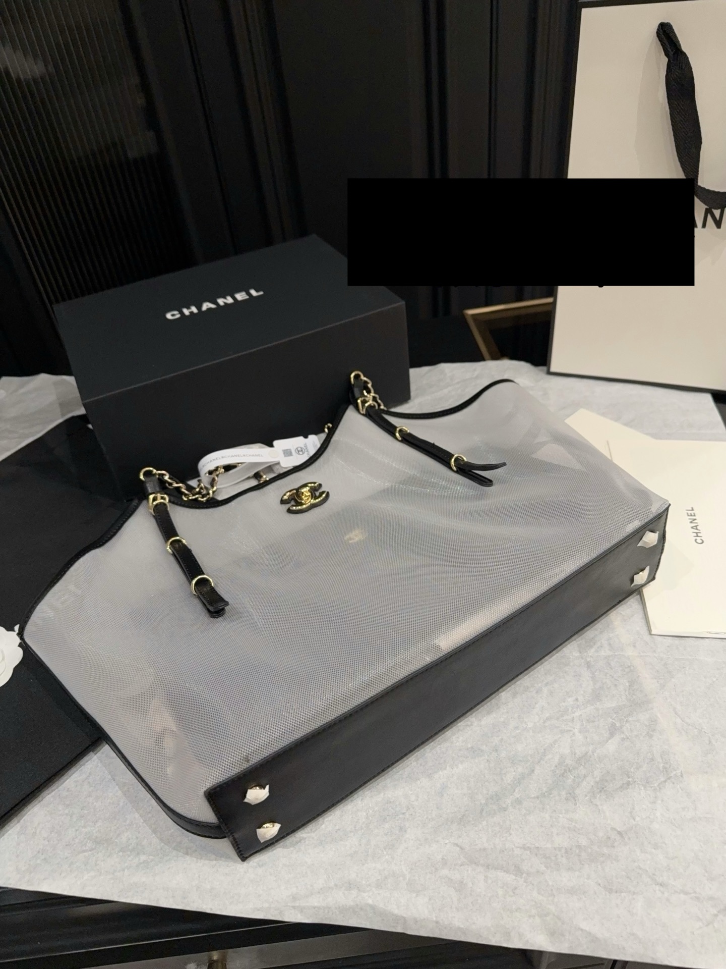 Daily Street Style CN Handbag CC266134 Daily Street Style CN Handbag CC266134