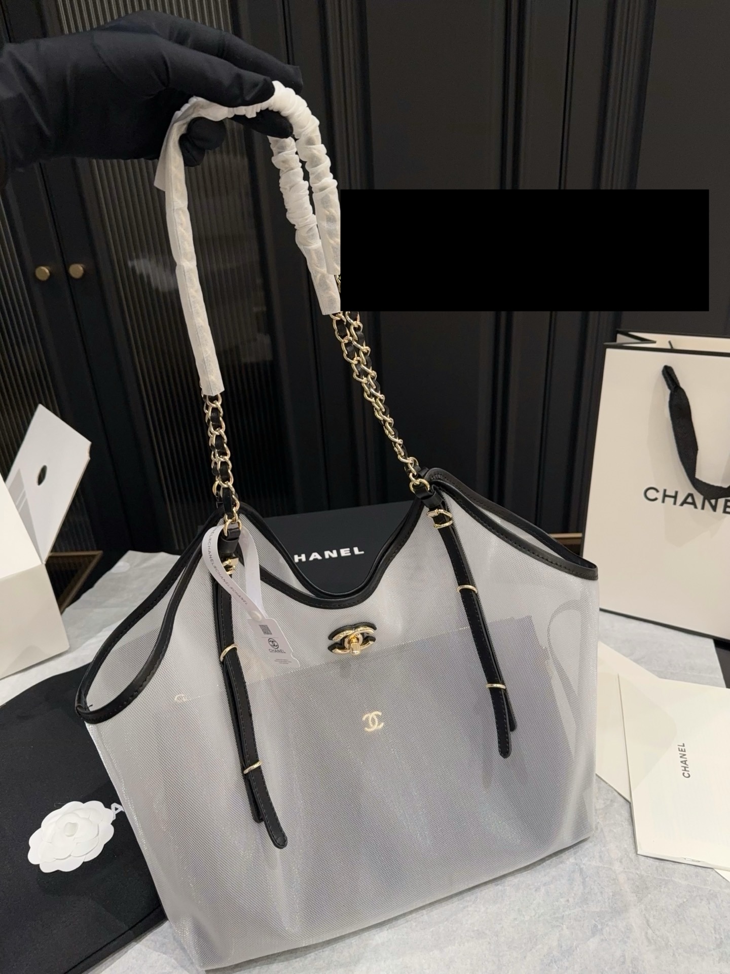 Daily Street Style CN Handbag CC266134 Daily Street Style CN Handbag CC266134