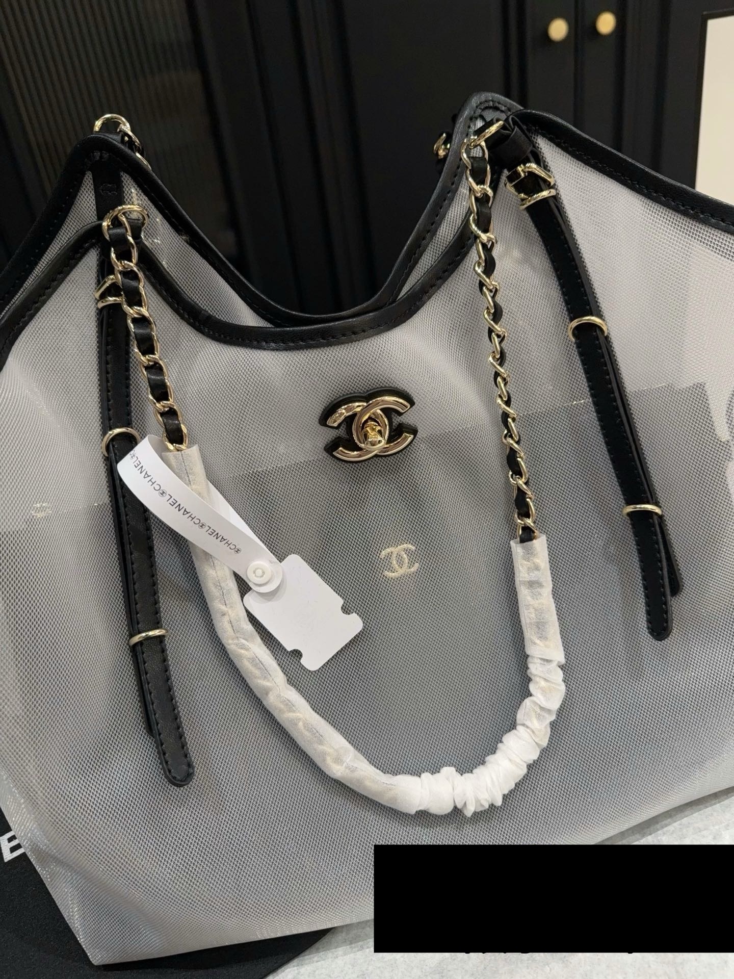 Daily Street Style CN Handbag CC266134 Daily Street Style CN Handbag CC266134