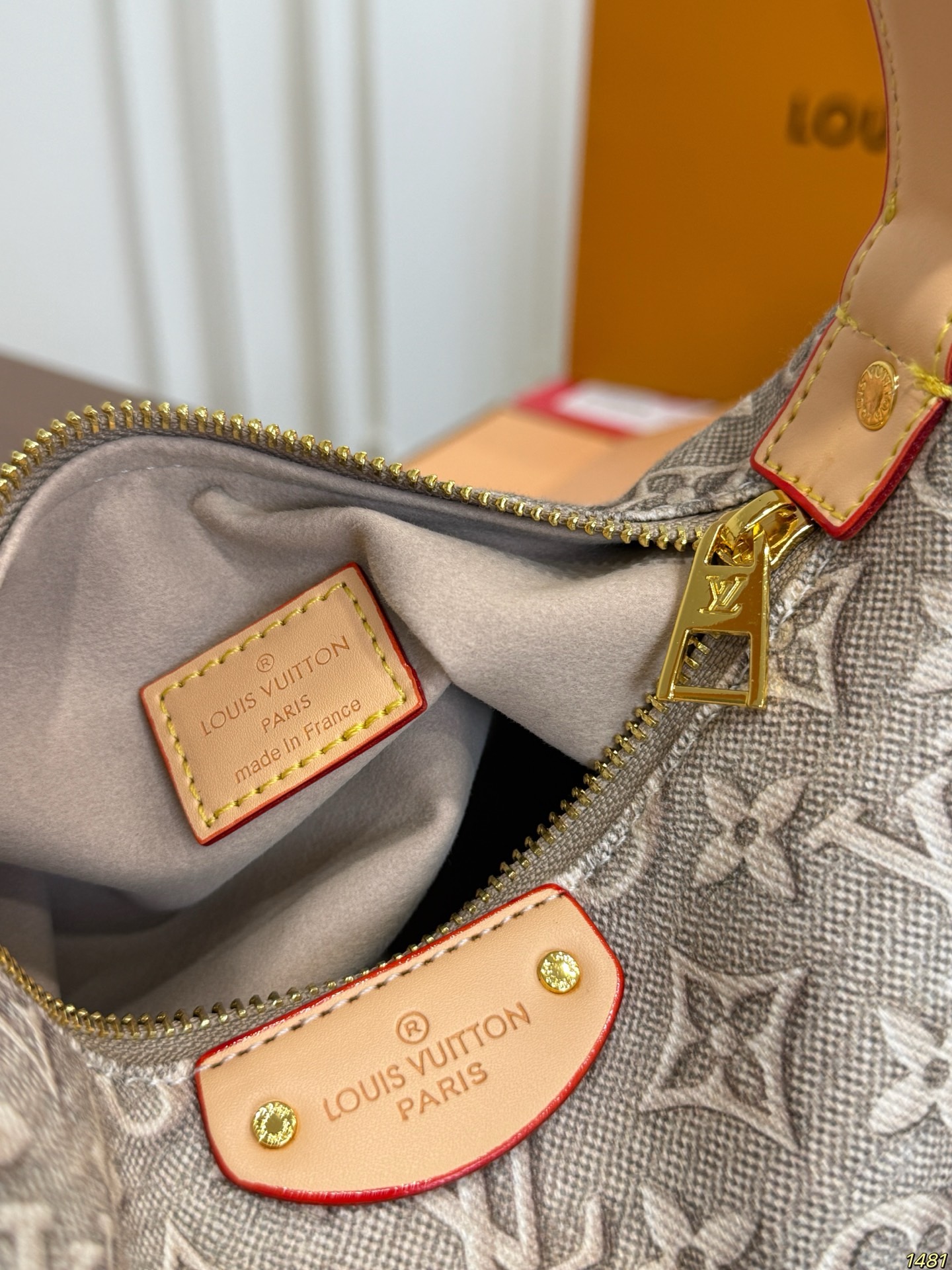Daily Street Style LV Handbag LV266201 Daily Street Style LV Handbag LV266201