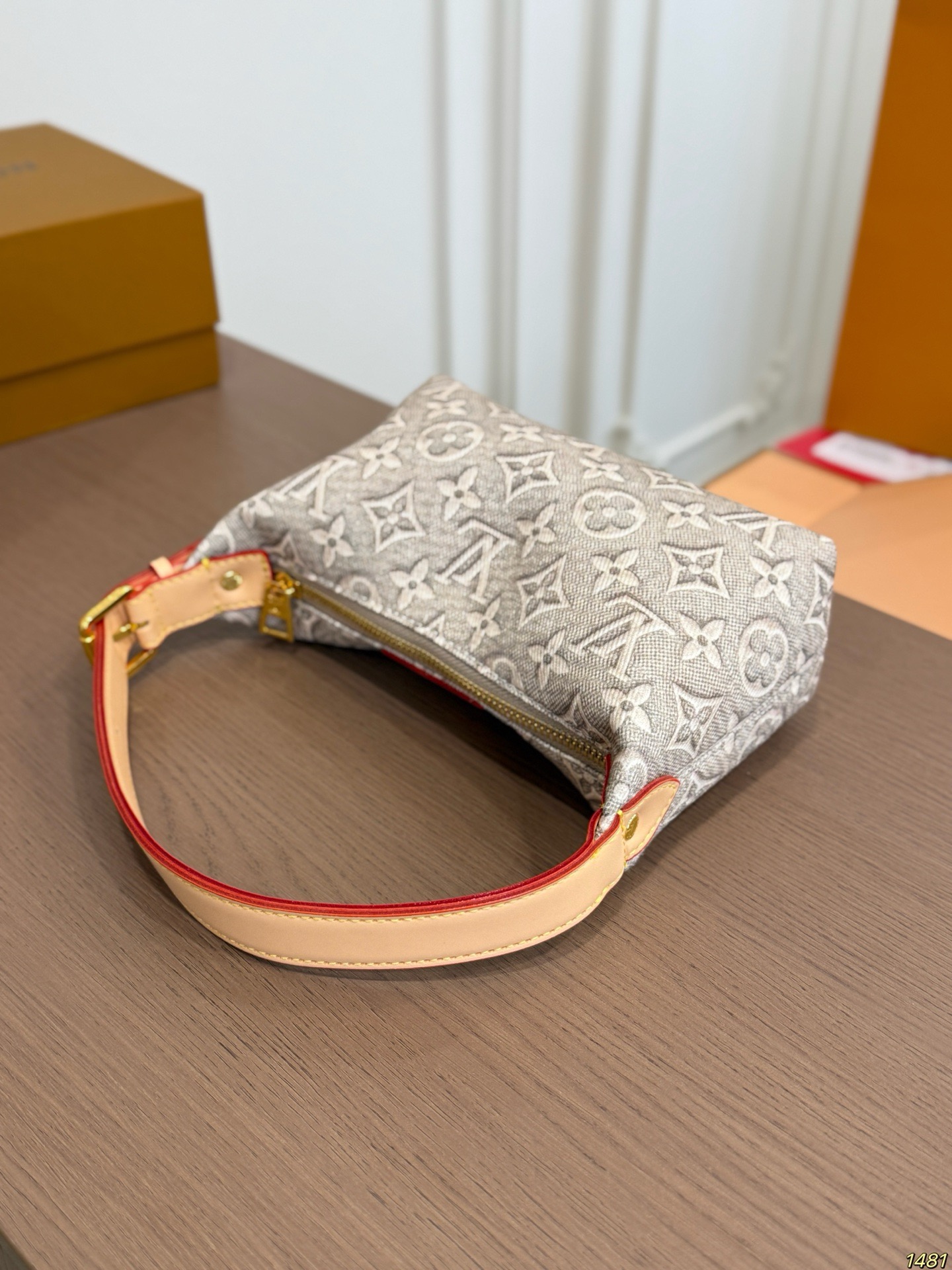 Daily Street Style LV Handbag LV266201 Daily Street Style LV Handbag LV266201