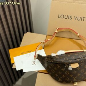 Daily Street Style LV Handbag LV25111311-2