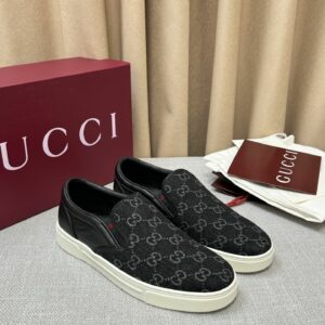 GG Slip-On Sneakers
