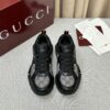 GG Chunky Sneaker Black