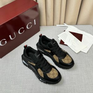 GG Re-Web Sneaker