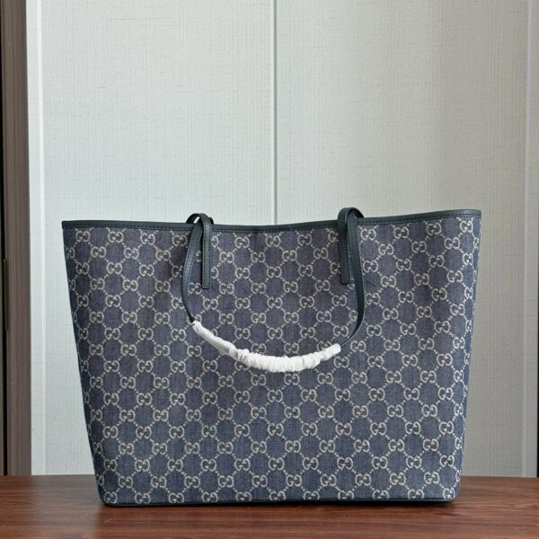 GG Tribeca Large Tote Bag 874745 BC
