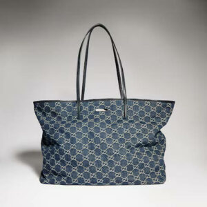 GG Tribeca Large Tote Bag 874745