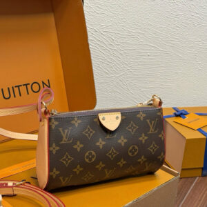 LV Monogram Tirette Pochette L5465