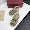 GG Shoes Rosso Ancora G3275-3