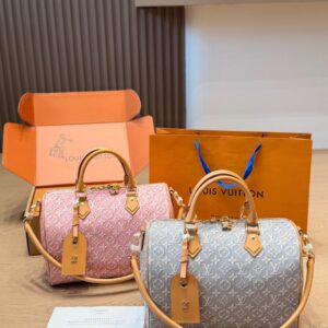 Daily Street Style LV Handbag LV266107