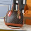 Daily Street Style LV Handbag LV266107