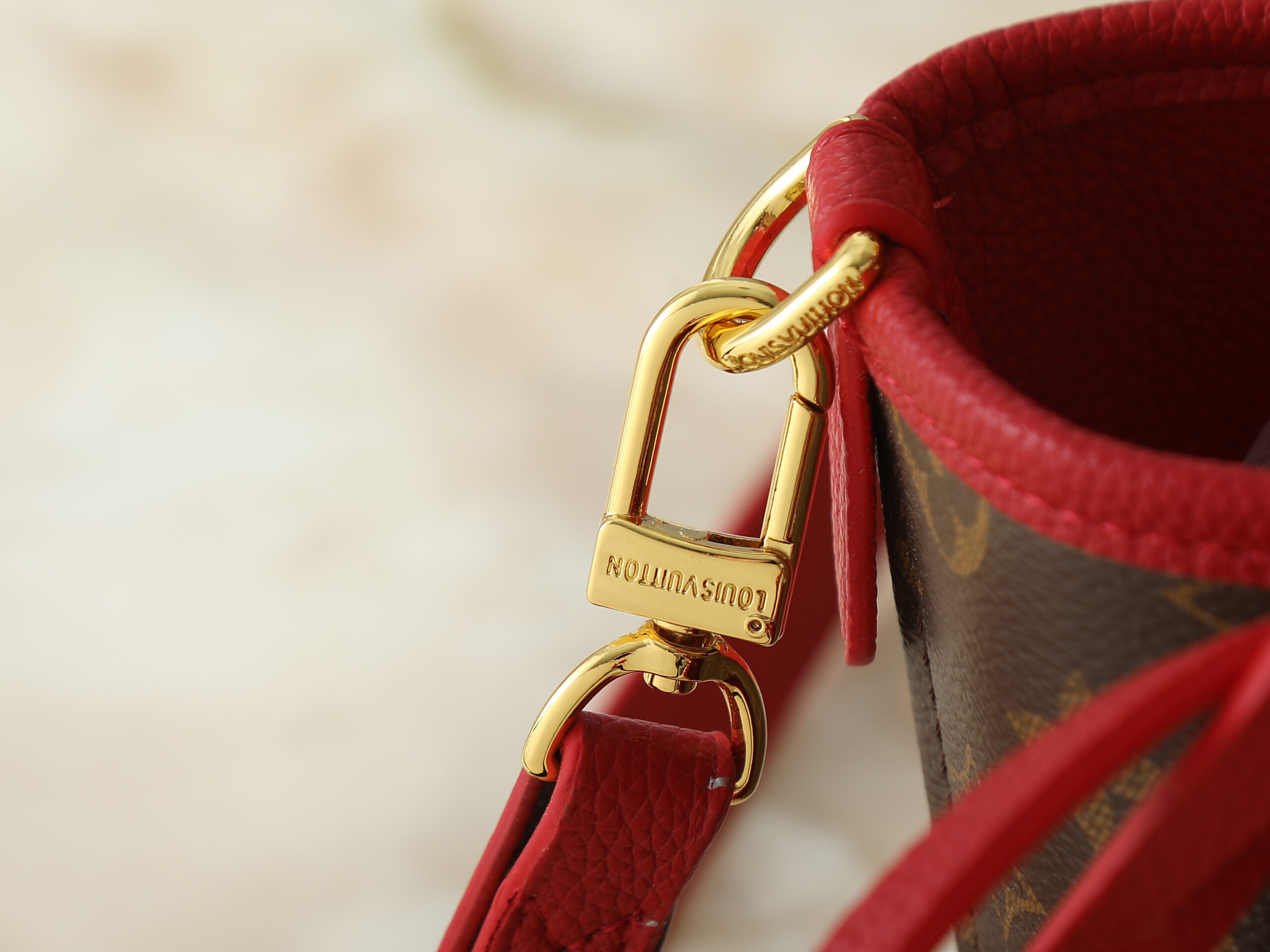 LV Neverfull Inside Out M28375-M28352 LV Neverfull Inside Out M28375-M28352