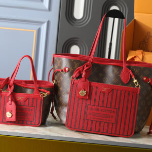 LV Neverfull Inside Out M28375-M28352