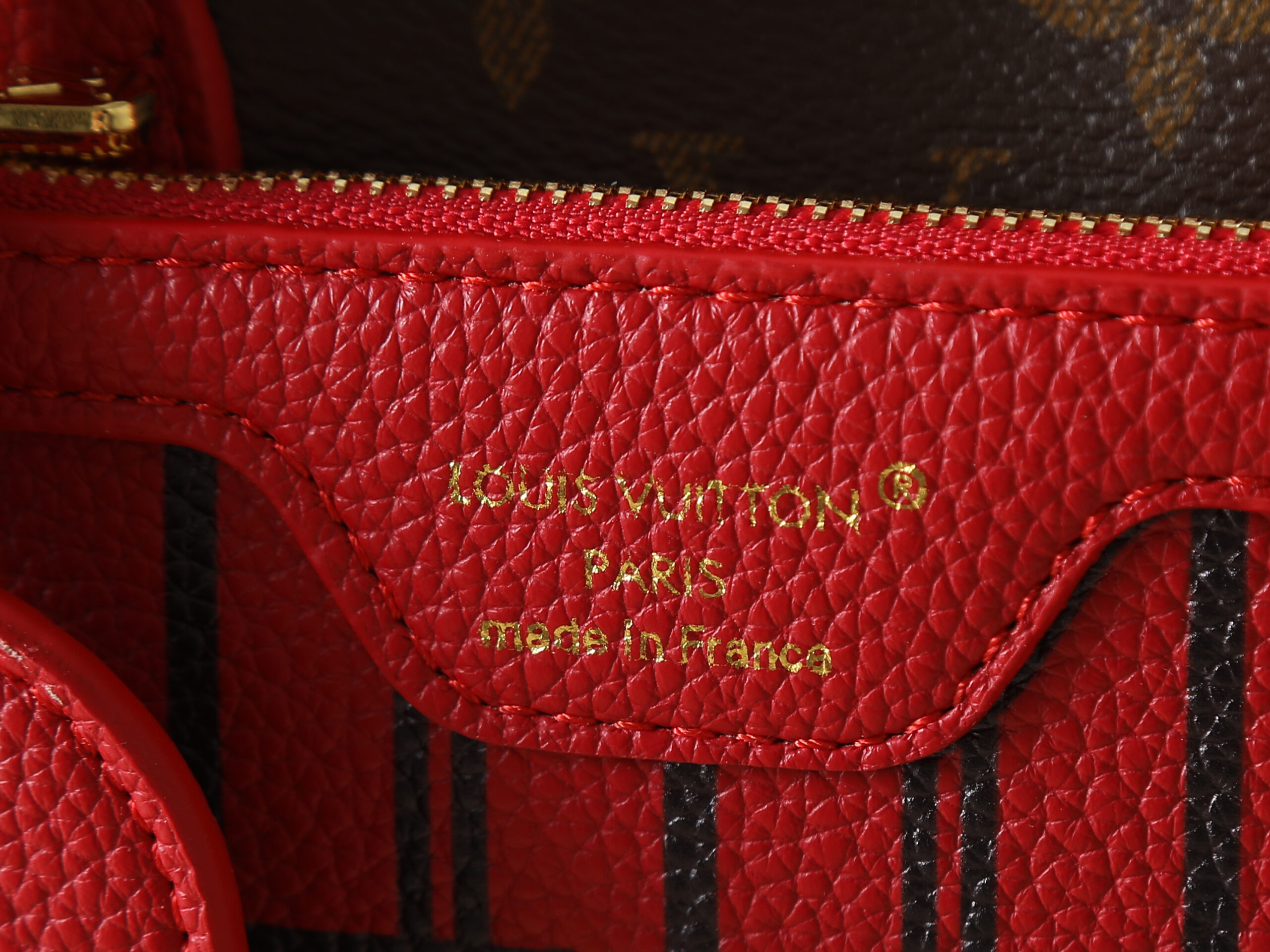 LV Neverfull Inside Out M28375-M28352 LV Neverfull Inside Out M28375-M28352