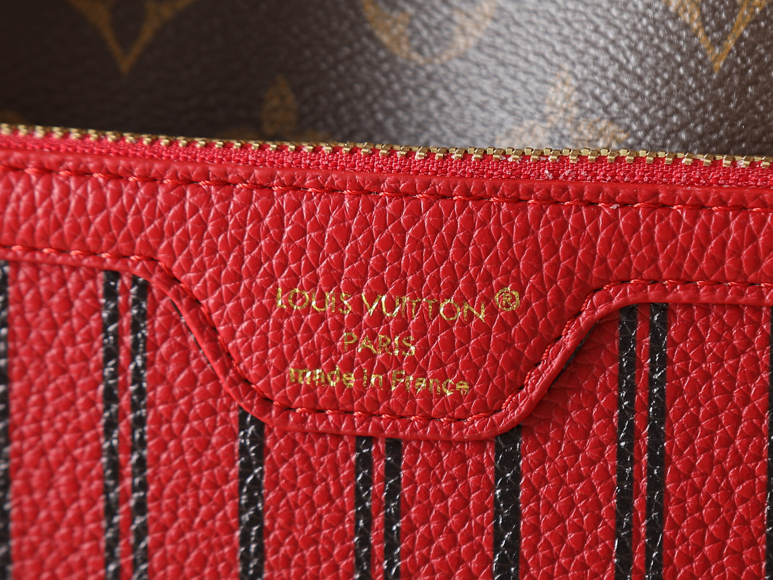 LV Neverfull Inside Out M28375-M28352 LV Neverfull Inside Out M28375-M28352