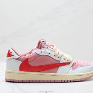 AJ Travis Scott Tropical Pink A3276