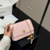 LV Oxford Cream Monogram Empreinte Leather Bag LV Oxford Cream Monogram Empreinte Leather Bag